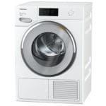 Miele Wärmepumpen-Trockner TWV 700-80 CH Passion - A+++
