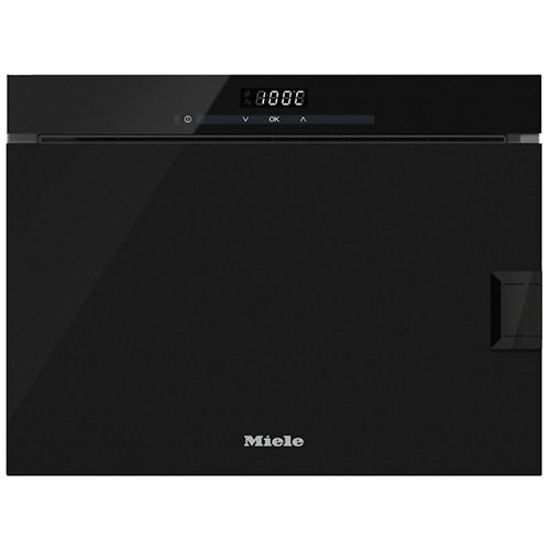 Miele Dampfgarer DG 6010-CH S