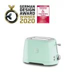 Novis Toaster T2