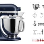 KitchenAid Swiss Anniversary Set
