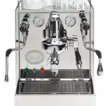 ECM Mechanika 4 Profi Quick Steam Rotationspumpe