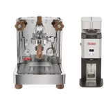 Lelit PL162T Bianca V2 + PL72-P William