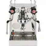ECM Mechanika VI Slim