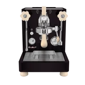 Lelit PL 162T Bianca V3 BLACK
