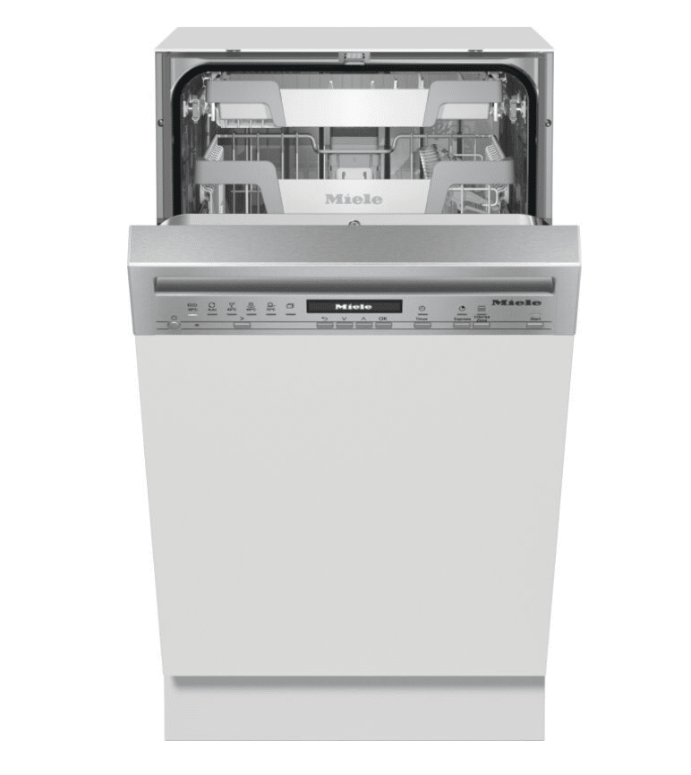 Miele Geschirrspüler G 15640-45 SCi ED – D