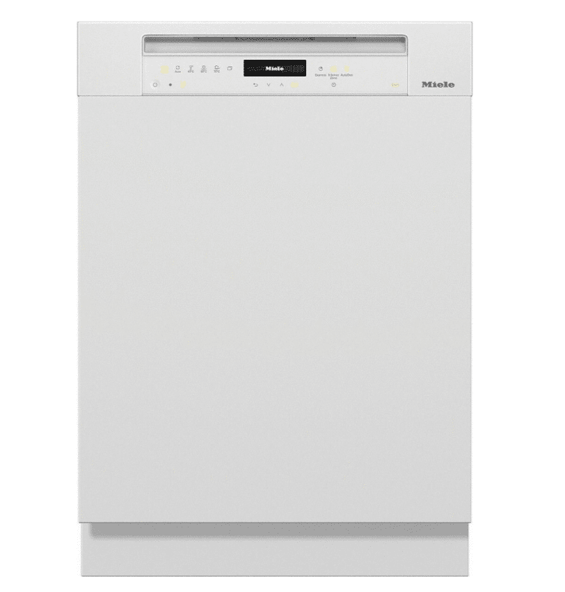 Miele Geschirrspüler G 27315-60 SCi BW XXL AutoDos – C