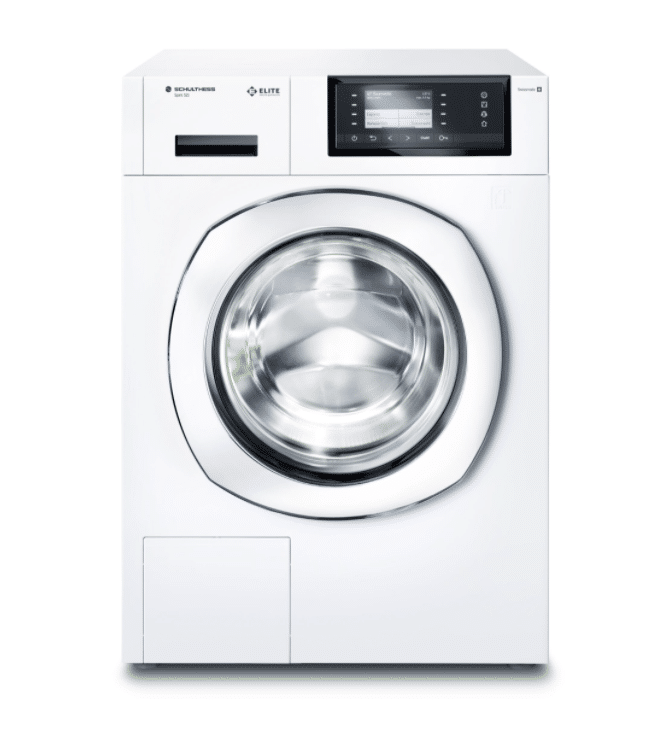 Schulthess Waschmaschine Spirit 521 – B, rechts