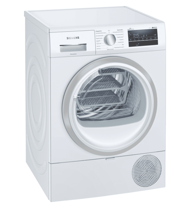 Siemens Trockner WT47RT90CH – A+++