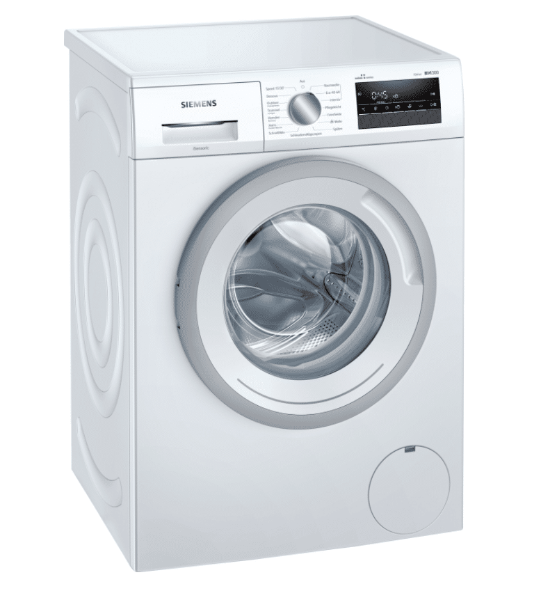 Siemens Waschmaschine WM12N291CH – C
