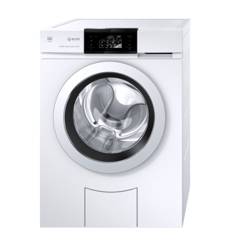 V-ZUG Waschmaschine Adora Special Edition ELITE V4 – B, rechts