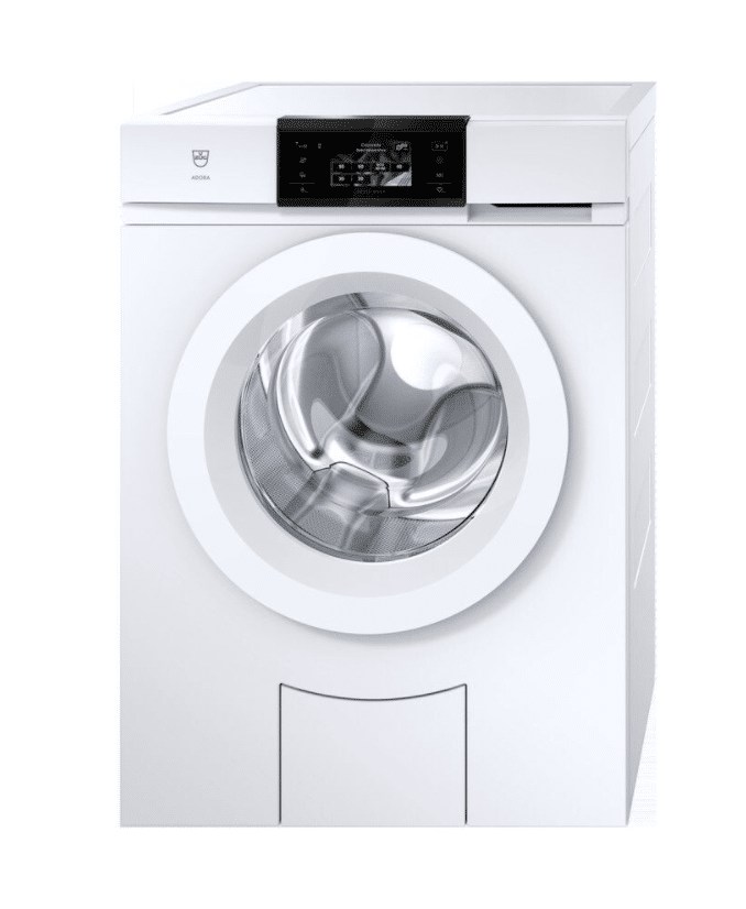 V-ZUG Waschmaschine AdoraWaschen V2000 – C