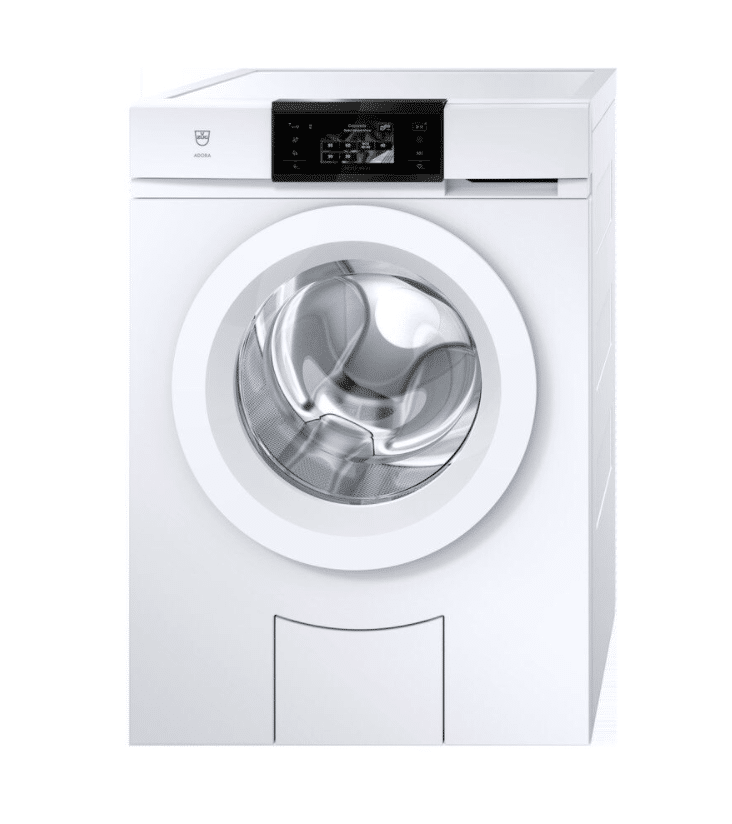 V-ZUG Waschmaschine AdoraWaschen V2000 – C