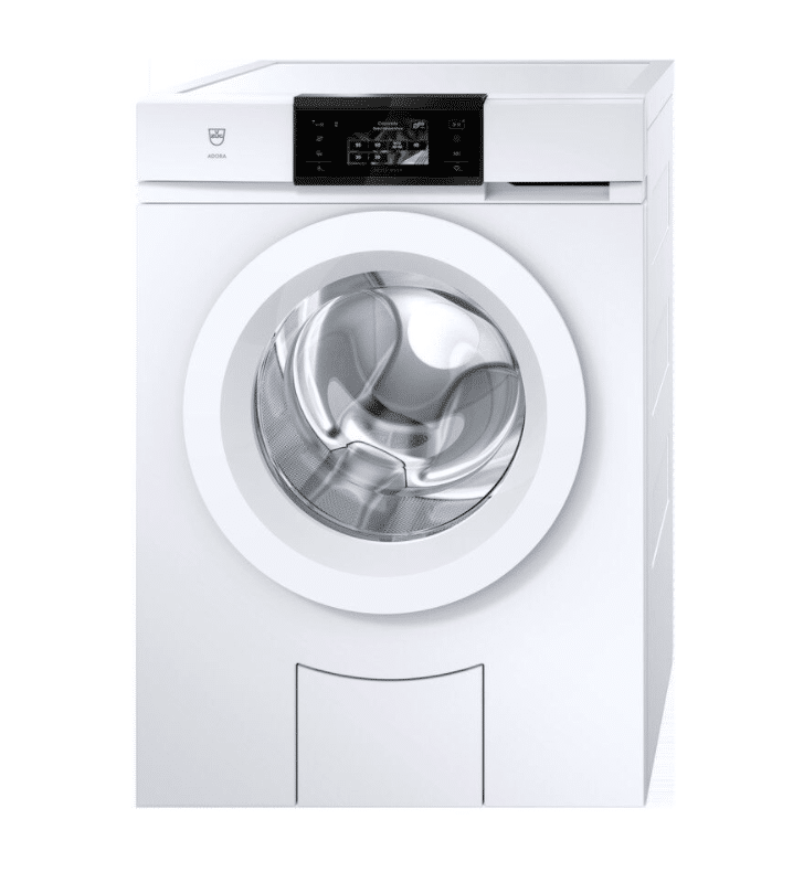 V-ZUG Waschmaschine AdoraWaschen V2000 – C
