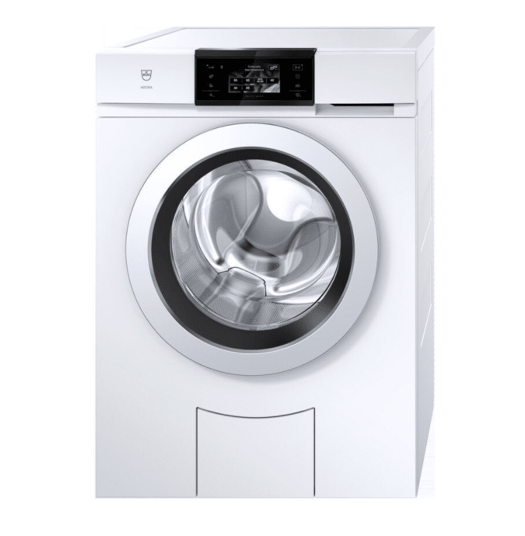 V-ZUG Waschmaschine AdoraWaschen V4000 – B