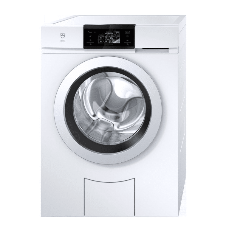 V-ZUG Waschmaschine AdoraWaschen V4000 – B
