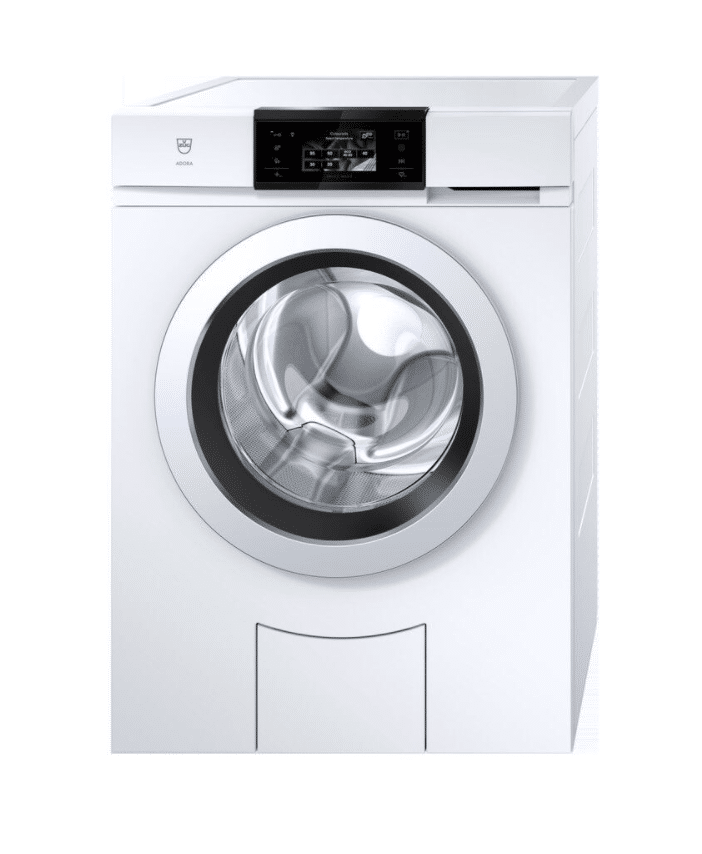 V-ZUG Waschmaschine AdoraWaschen V4000 – B