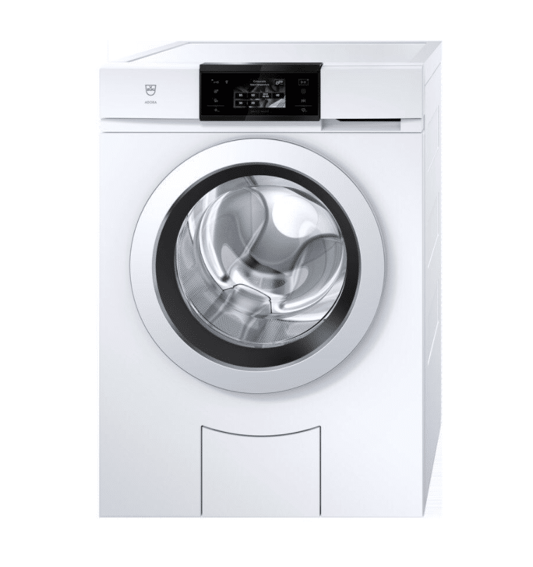 V-ZUG Waschmaschine AdoraWaschen V4000 – B