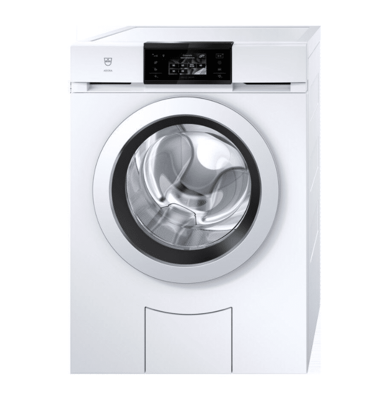 V-ZUG Waschmaschine AdoraWaschen V4000 OptiDos – B