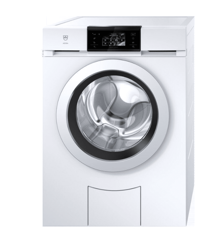 V-ZUG Waschmaschine AdoraWaschen V4000 OptiDos – B