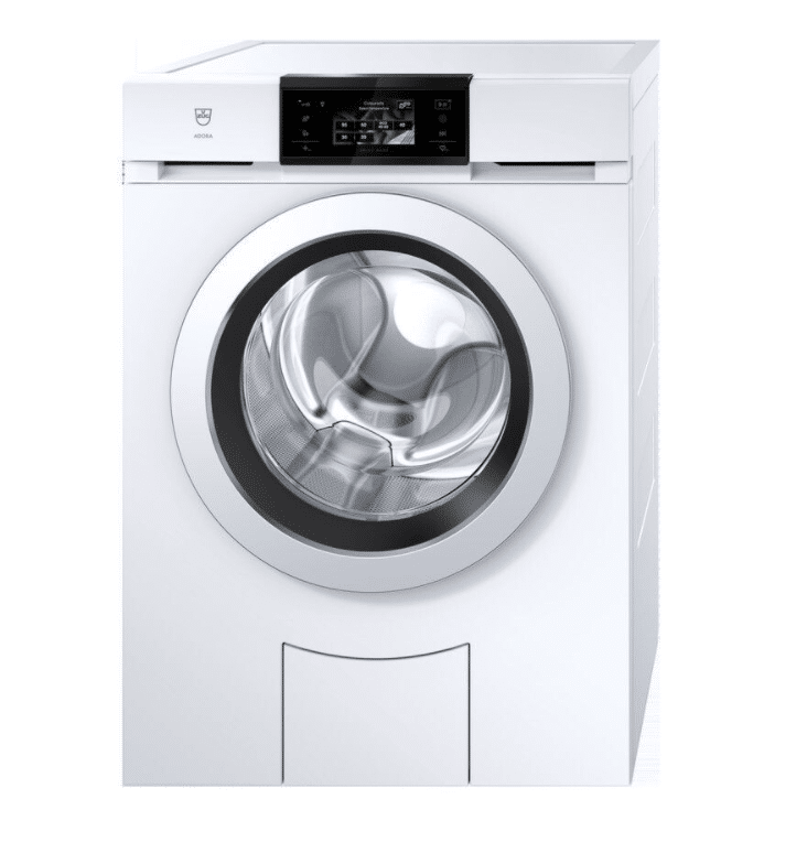 V-ZUG Waschmaschine AdoraWaschen V4000 OptiDos – B