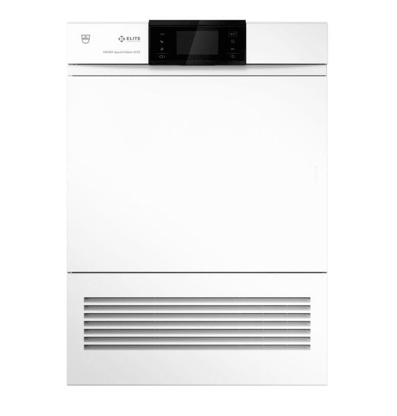 V-ZUG Wärmepumpentrockner Adora Special Edition ELITE V4 – A+++, rechts