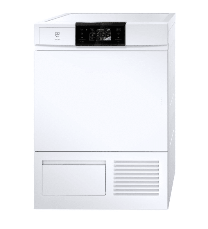 V-ZUG Wäschetrockner CombiAdora Trocknen V4000 – A++