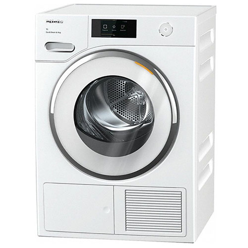 Miele Wärmepumpen-Trockner TWR 700-80 CH – A+++