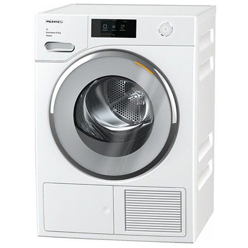 Miele Wärmepumpen-Trockner TWV 700-80 CH Passion – A+++
