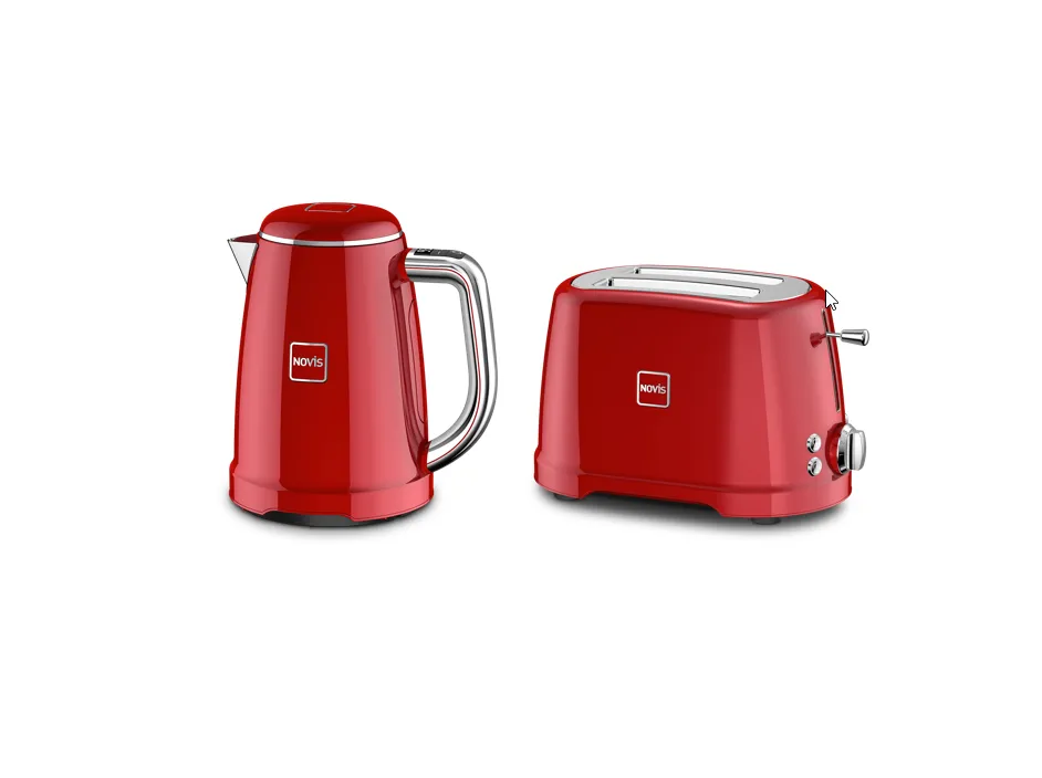 Jubiläums-Angebot: Novis Frühstücks Set