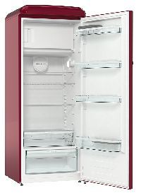 SIBIR Oldtimer OT 25010 BO Bordeaux rechts D